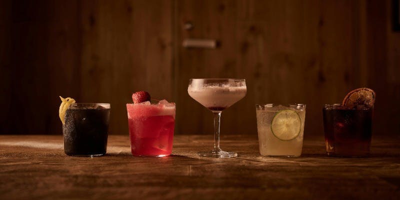 【席のみ予約プラン】（20時～）