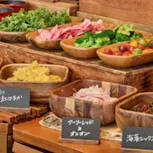 オン ア ターブル/グラナダスィート(フクオカ)