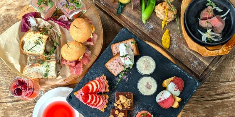 �I�� �A �^�[�u���^�O���i�_�X�B�[�g�i�t�N�I�J�j