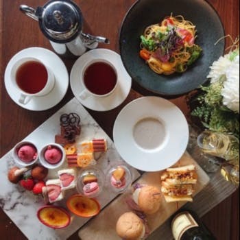 川端商店街 福岡 周辺ランチ21 おすすめ 絶品お昼ごはん16選 一休 Comレストラン