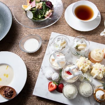 中洲ランチ 女子会におすすめおしゃれなレストラン18選 Okaimonoモール レストラン