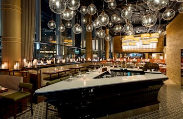 オン ア ターブル/グラナダスィート(フクオカ)