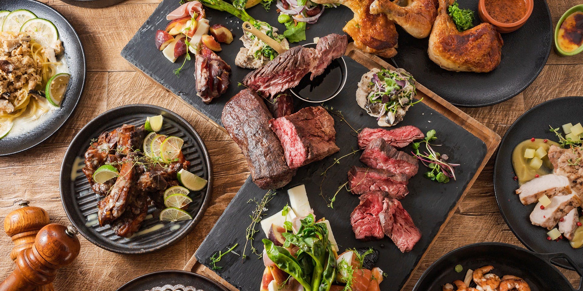 on A TABLE（オン ア ターブル）