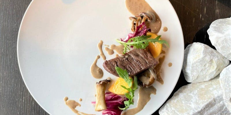 桜坂ランチ22 おすすめ 絶品お昼ごはん14選 一休 Comレストラン