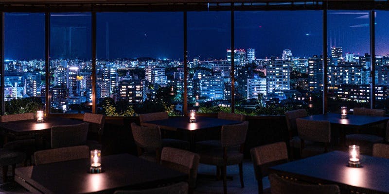 23年 最新 桜坂の美味しいディナー13店 夜ご飯におすすめな人気店 一休 Comレストラン