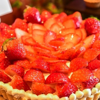 福岡 いちごビュッフェ10選 人気ストロベリー 苺ブッフェ特集 一休 Comレストラン