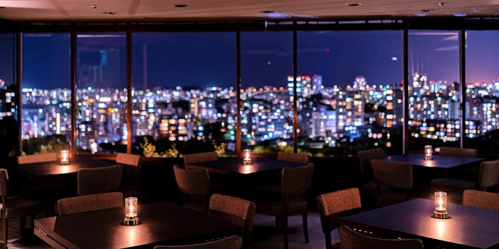 福岡のホテルでイタリアンが楽しめるおすすめレストラントップ13 一休 Comレストラン
