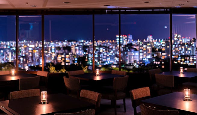 メインダイニング カバーナ Main Dinnig Cabana アゴーラ福岡山の上ホテル スパ イタリアン 一休 Comレストラン メインダイニング カバーナ Main Dinnig Cabana アゴーラ福岡山の上ホテル スパ イタリアン 一休 Comレストラン