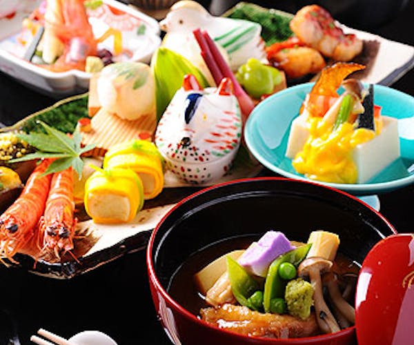 ランチ 個室 神楽坂前田 芳春庵 Okaimonoモール レストラン ランチ 個室 神楽坂前田 芳春庵 Okaimonoモール レストラン