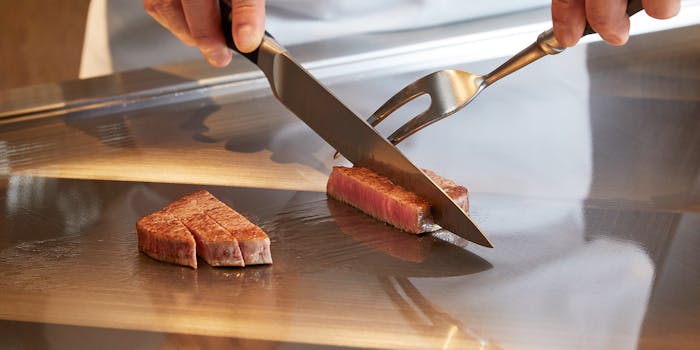 東京の誕生日で鉄板焼が楽しめるおすすめレストラントップ 一休 Comレストラン 東京の誕生日で鉄板焼が楽しめるおすすめレストラントップ 一休 Comレストラン