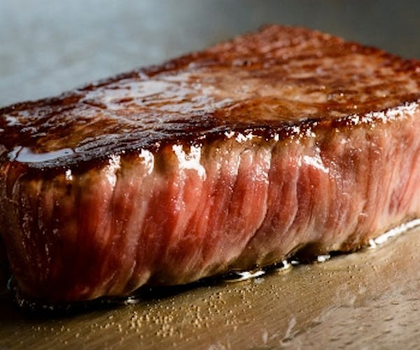 ランチ 肉 銀座のステーキ 銀座本店 Okaimonoモール レストラン ランチ 肉 銀座のステーキ 銀座本店 Okaimonoモール レストラン