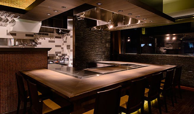 銀座のステーキ 銀座本店 新橋 鉄板焼 ステーキ 一休 Comレストラン 銀座のステーキ 銀座本店 新橋 鉄板焼 ステーキ 一休 Comレストラン