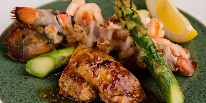 銀座のステーキ 銀座本店