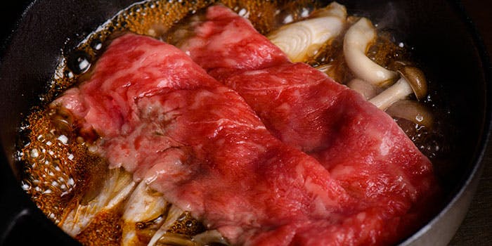 銀座のステーキ 銀座本店