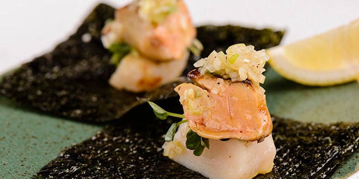 銀座のステーキ 銀座本店