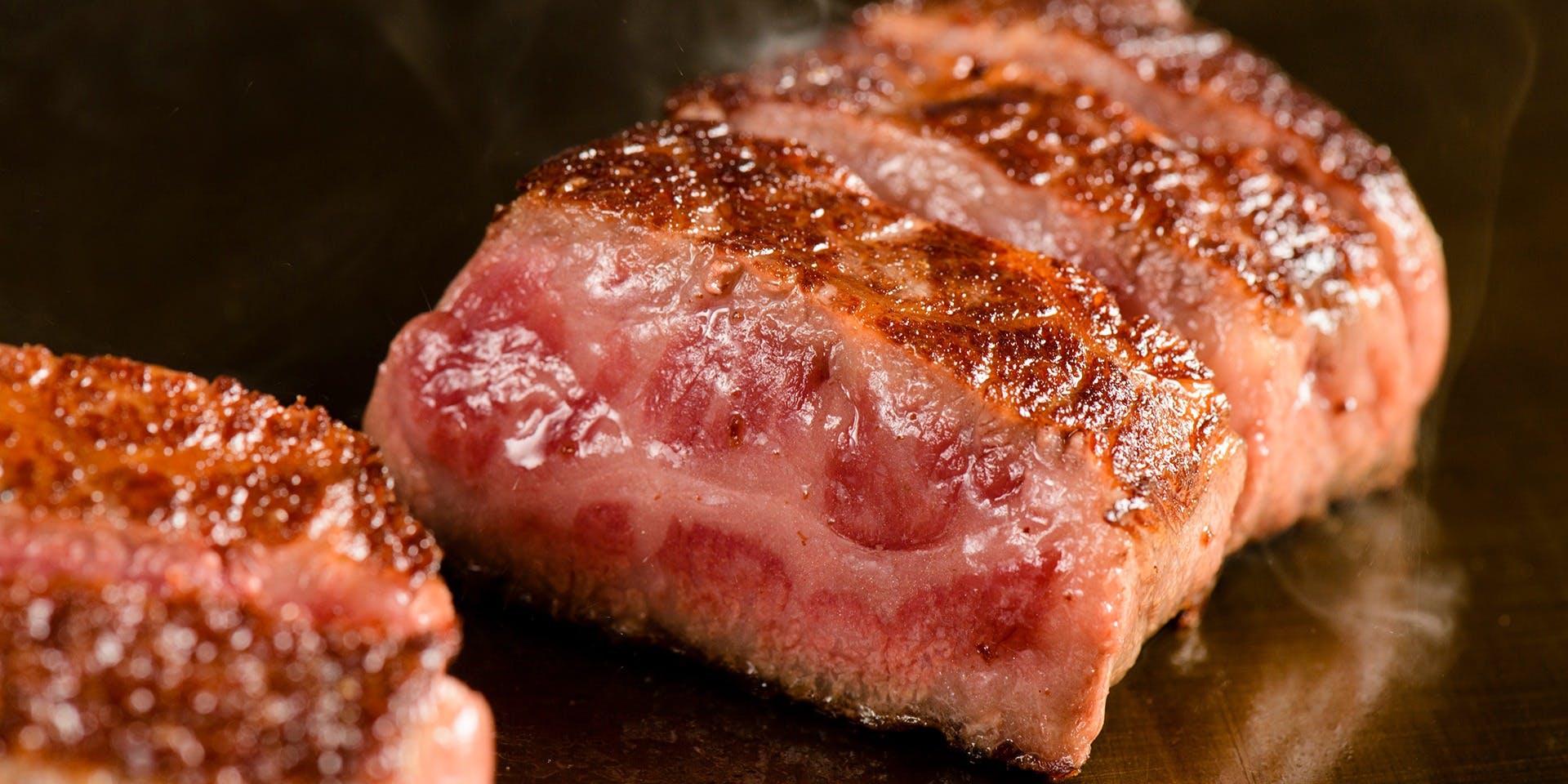 銀座のステーキ 銀座本店 - 画像5