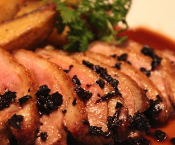 鉄板焼 熟成肉bistro Ogino Okaimonoモール レストラン 鉄板焼 熟成肉bistro Ogino Okaimonoモール レストラン