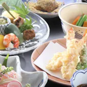 つる家 リーガロイヤルホテル大阪