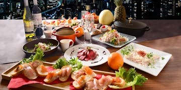 22年 最新 桜島駅周辺の美味しいディナー8店 夜ご飯におすすめな人気店 一休 Comレストラン