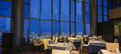 ユニバーサル スタジオ ジャパン周辺グルメ おしゃれで美味しい レストランランキング 7選 一休 Comレストラン