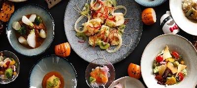 年 最新 Usjの美味しいディナー6店 夜ご飯におすすめな人気店 一休 Comレストラン