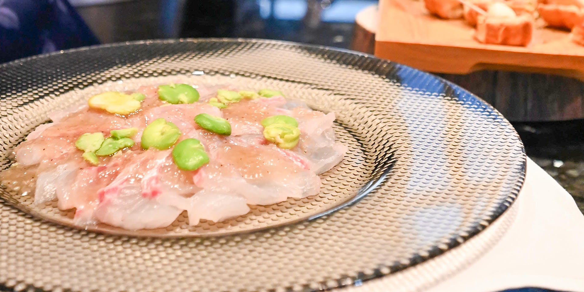 スカイレストラン Top of Universal(ホテル京阪ユニバーサルタワー)（トップオブユニバーサル【旧店名】スカイレストラン＆バー Top of Universal）