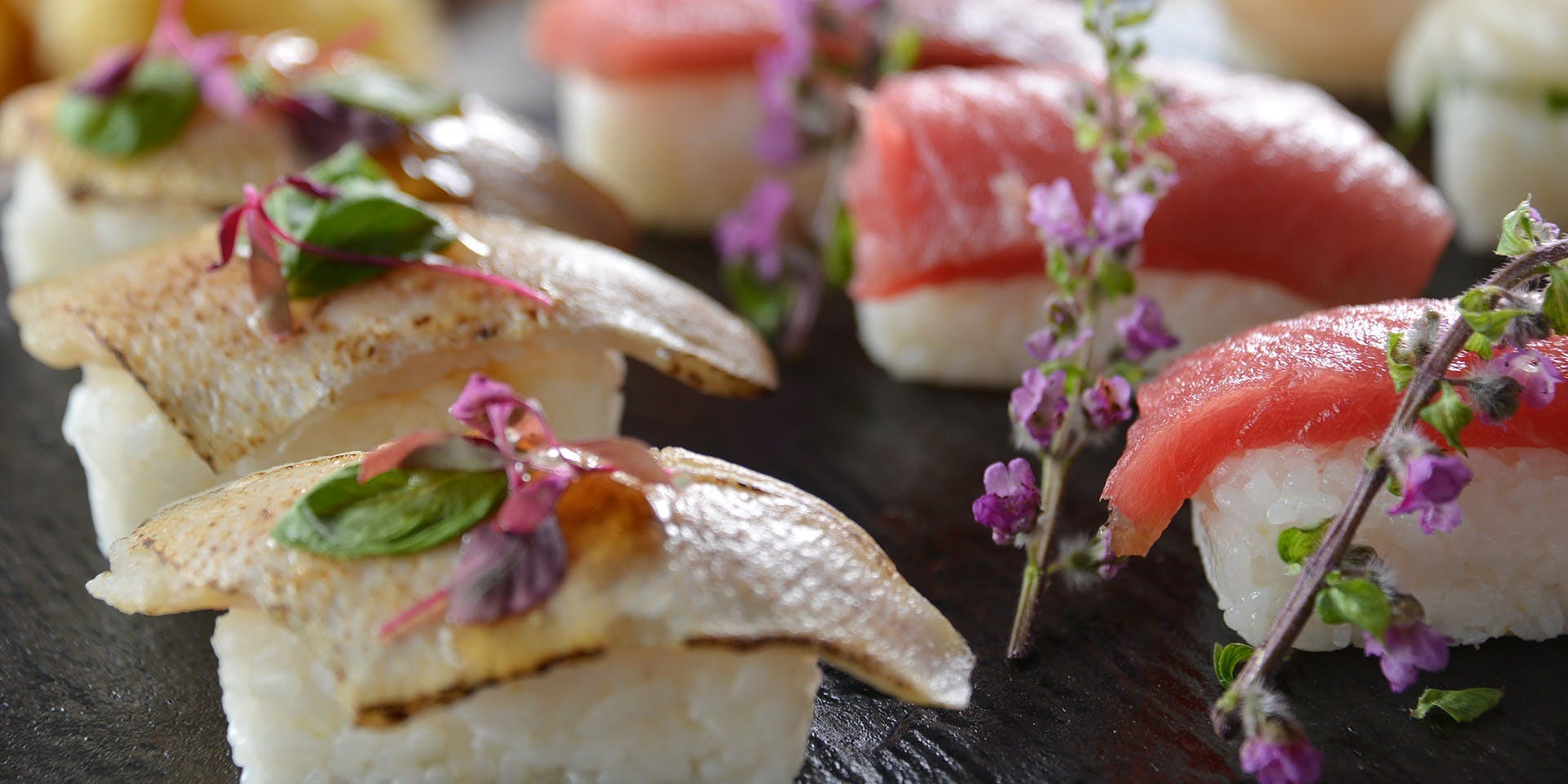 スカイレストラン Top of Universal／ホテル京阪 ユニバーサル・タワー32F - 画像8