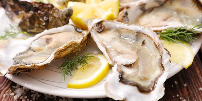 fish&wine BLUE OCEAN GRILL