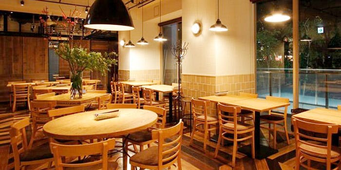 ホテルメトロポリタン内のランチにおすすめレストラントップ3 一休 Comレストラン