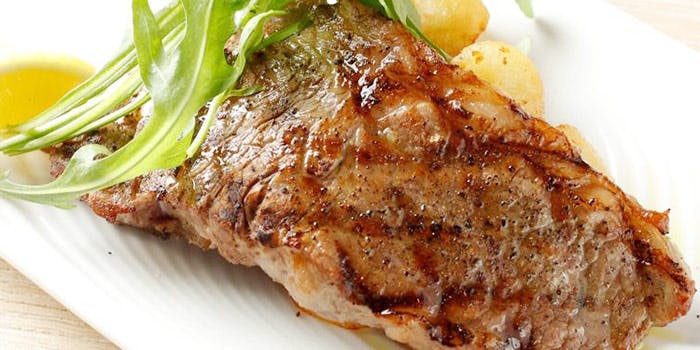 fish&wine BLUE OCEAN GRILL