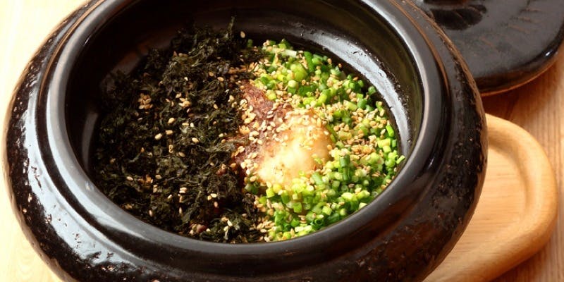 日本料理 楽只（ニホンリョウリ ラクシ）