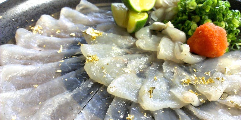 日本料理 楽只（ニホンリョウリ ラクシ）