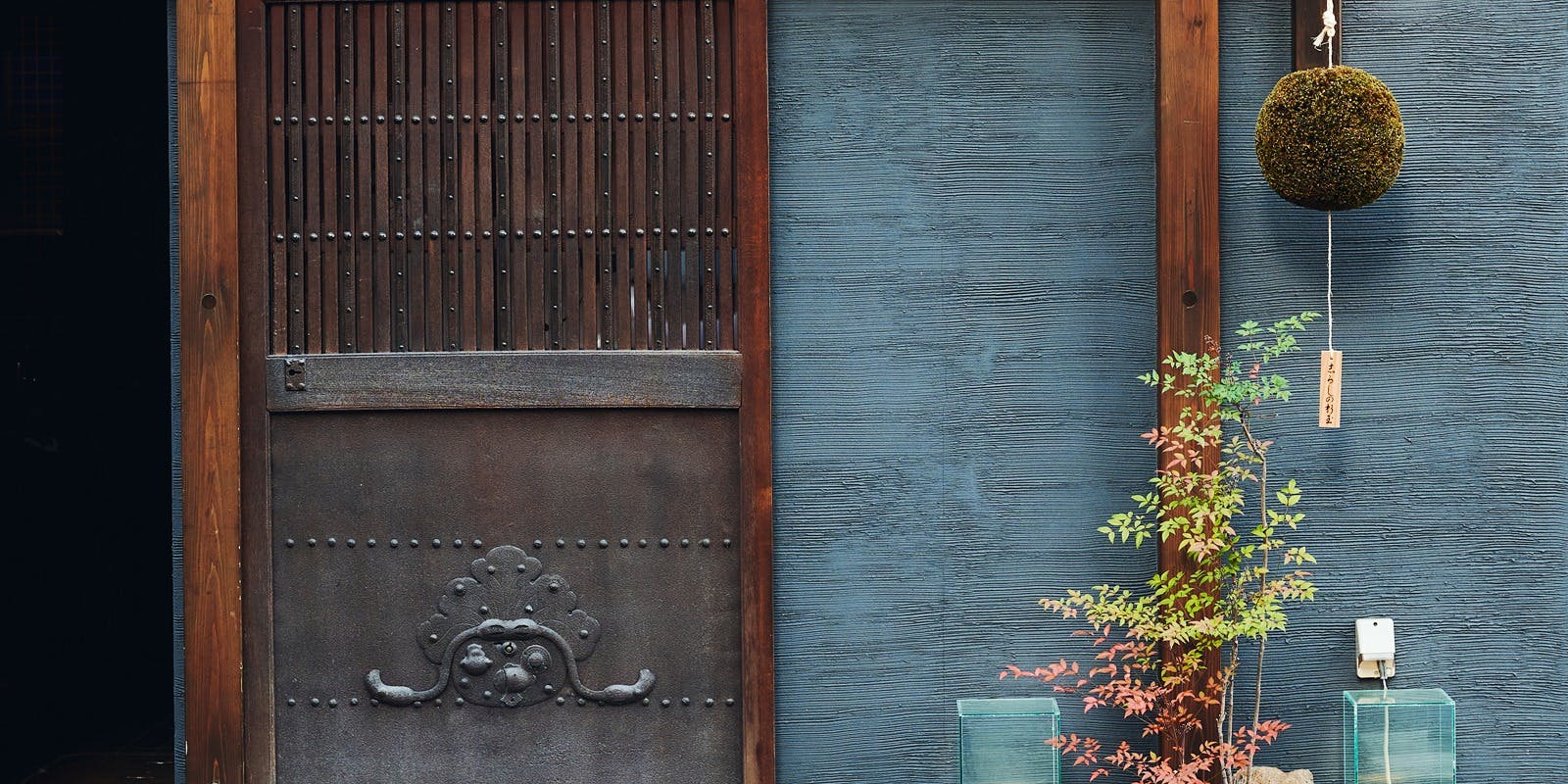 日本料理 楽只（ニホンリョウリ ラクシ）