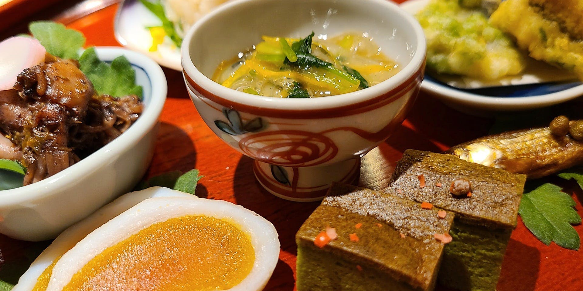 日本料理 楽只（ニホンリョウリ ラクシ）