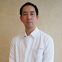 オーナーシェフ