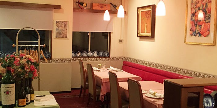 上野のクリスマスでおすすめレストラン10選 一休 Comレストラン