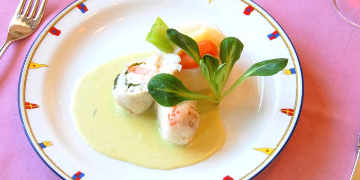 上野のクリスマスでおすすめレストラン10選 一休 Comレストラン