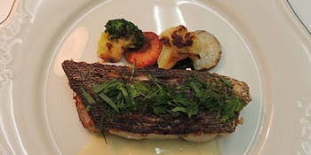 Bar はる Restaurant バー ハル レストラン 半蔵門 レストラン バー 一休 Comレストラン