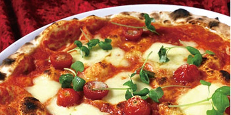 【ご宴会】飲み放題！生ハム、前菜、肉料理のメインなどが揃う満足ご宴会「カジュアルプラン」団体様もOK