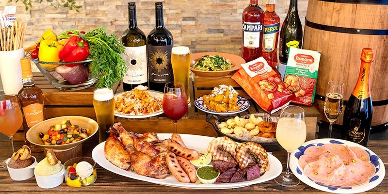 TRATTORIA AL POMPIERE - 画像4