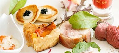 新宿御苑前駅周辺ランチ おすすめ 絶品お昼ごはん11選 一休 Comレストラン