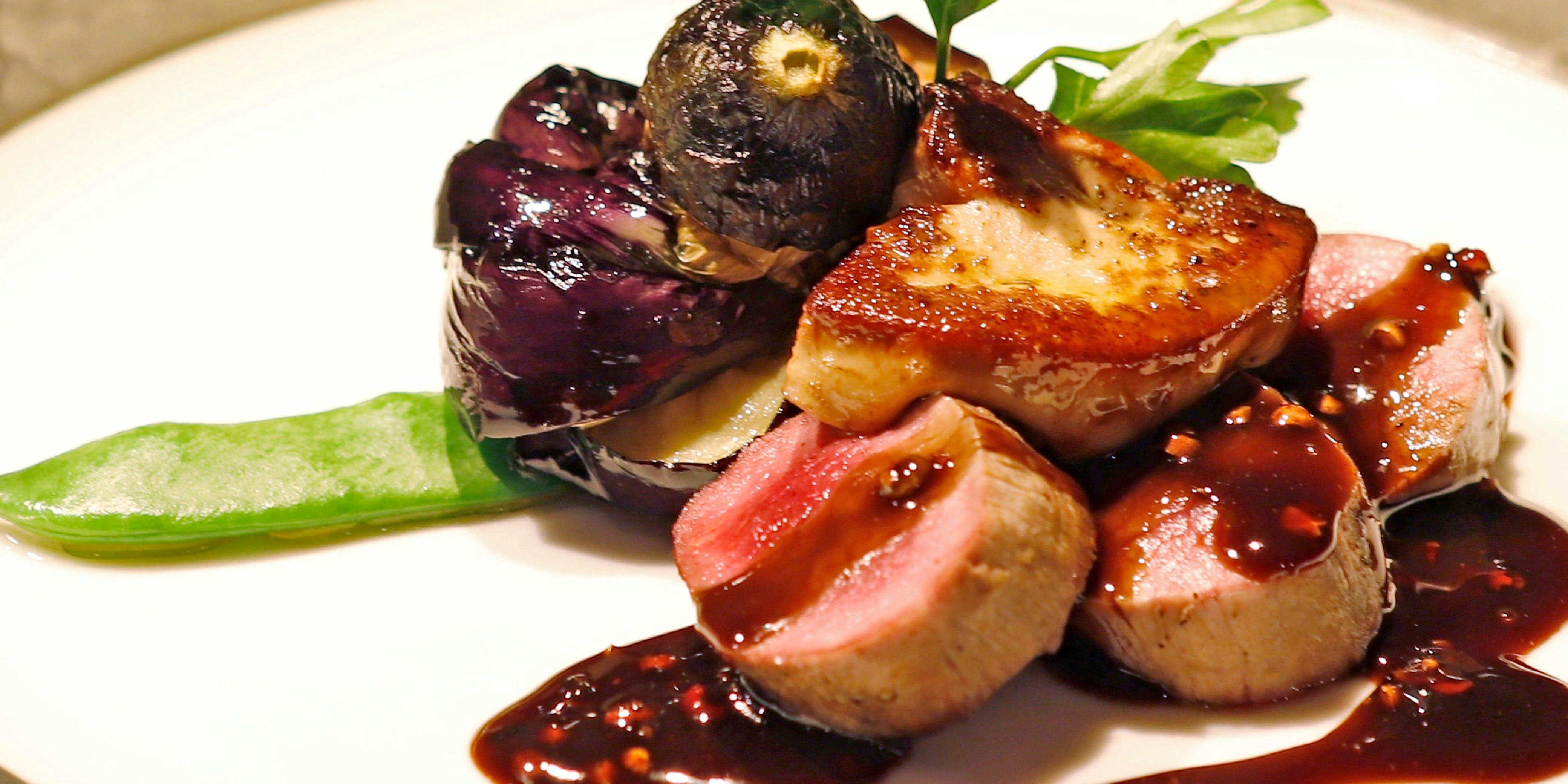 Bistro Kojiya ビストロ コウジヤ 新宿 ビストロ 一休 Comレストラン Bistro Kojiya ビストロ コウジヤ 新宿 ビストロ 一休 Comレストラン