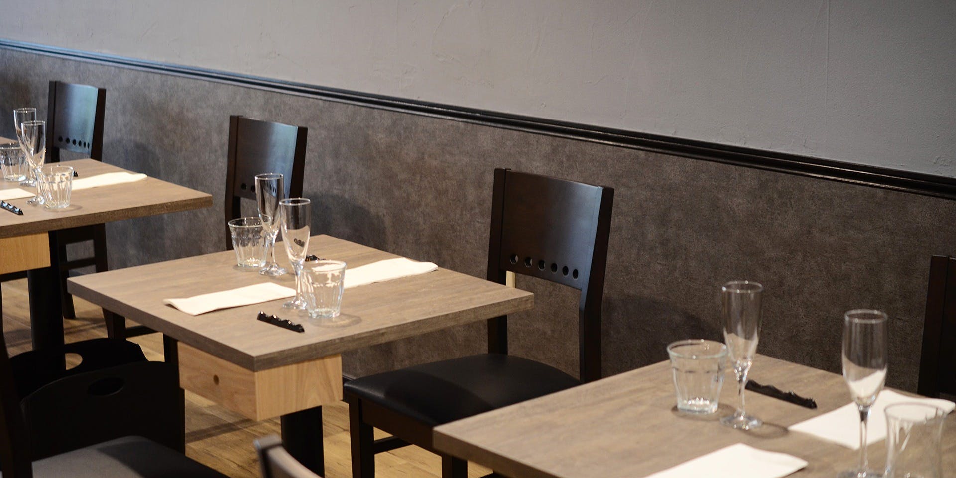 Bistro Kojiya（ビストロ　コウジヤ） 3枚目