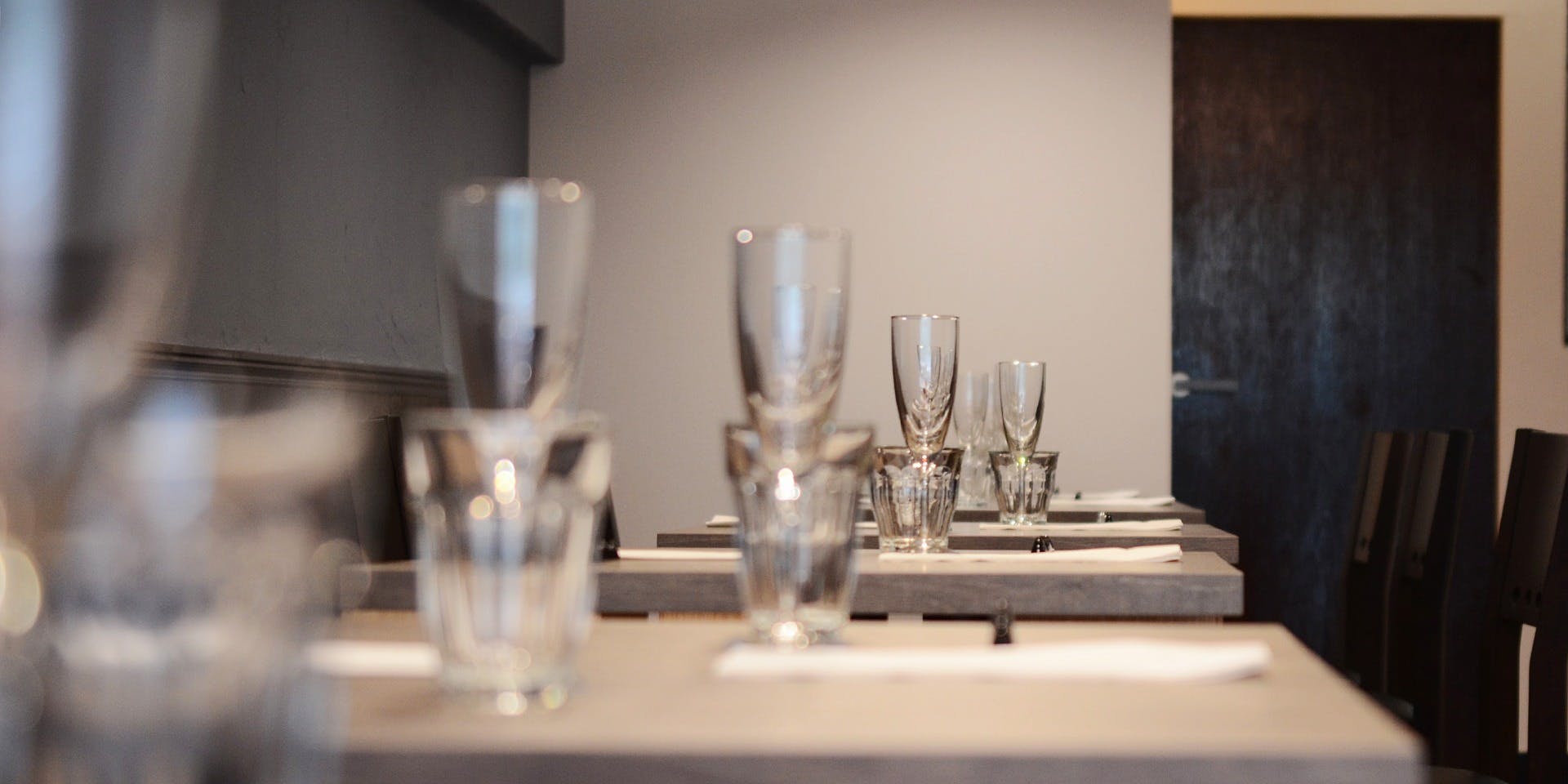 新宿三丁目駅周辺のフレンチが楽しめるおすすめレストラントップ3 一休 Comレストラン