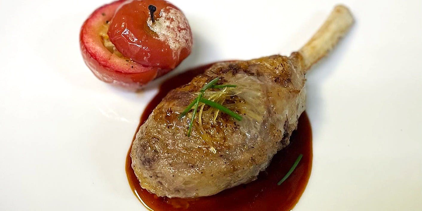 Bistro Kojiya（ビストロ　コウジヤ）