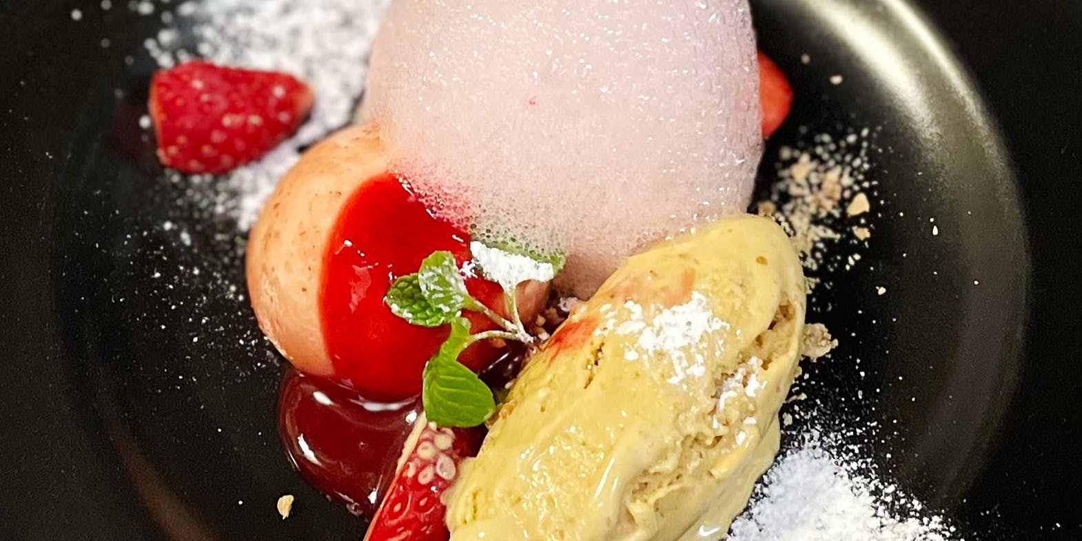 Bistro Kojiya（ビストロ　コウジヤ）