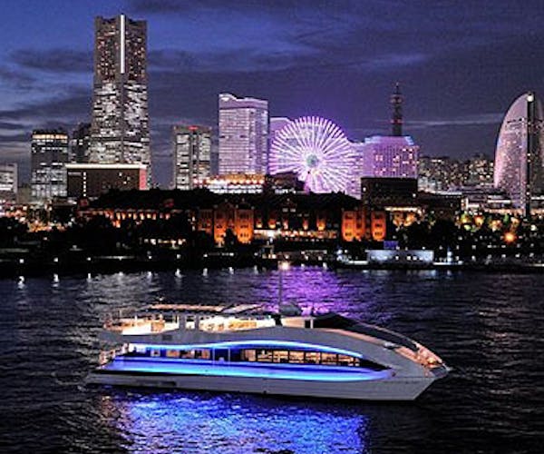 ディナー リザーブドクルーズ Okaimonoモール レストラン