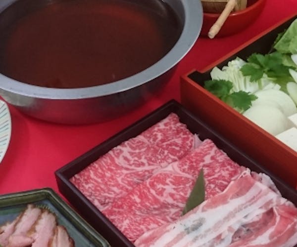 クリスマス ディナー 蕎麦しゃぶ総本家 浪花そば なんばダイニングメゾン店 Okaimonoモール レストラン クリスマス ディナー 蕎麦しゃぶ総本家 浪花そば なんばダイニングメゾン店 Okaimonoモール レストラン