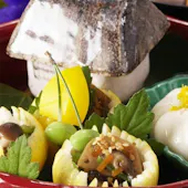 会席・すきやき 神戸 吉兆/リーガロイヤルホテル大阪