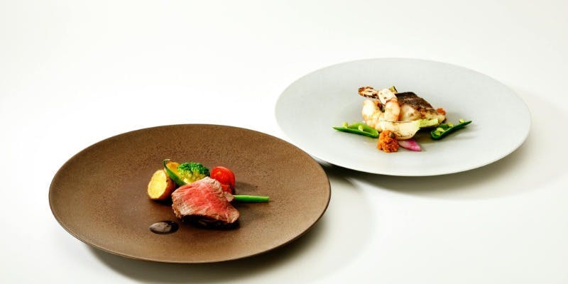 ピアレランチ（セミコース）